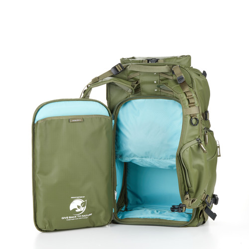 תיק גב Shimoda Designs 520-123 Action X30 V2 Backpack (Army Green)