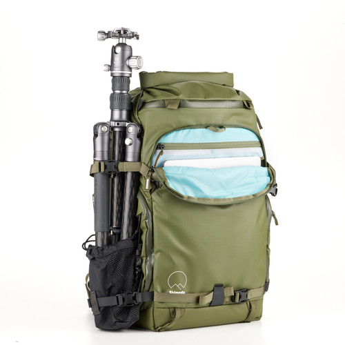 תיק גב Shimoda Designs 520-123 Action X30 V2 Backpack (Army Green)