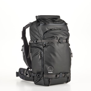 תיק גב Shimoda Designs 520-122 Action X30 V2 Backpack (Black)