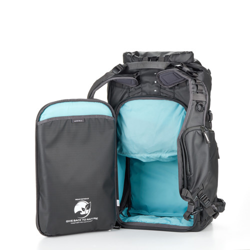 תיק גב Shimoda Designs 520-122 Action X30 V2 Backpack (Black)
