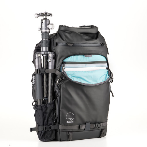 תיק גב Shimoda Designs 520-122 Action X30 V2 Backpack (Black)