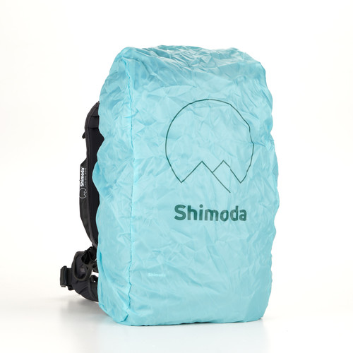 תיק גב Shimoda Designs 520-122 Action X30 V2 Backpack (Black)