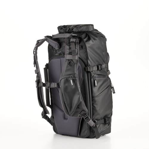 תיק גב Shimoda Designs 520-122 Action X30 V2 Backpack (Black)