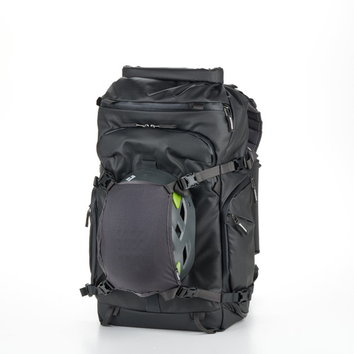 תיק גב Shimoda Designs 520-125 Action X30 V2 Starter Kit with Medium Mirrorless Core Unit (Black)