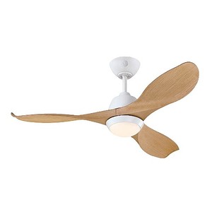 ‏מאוורר תקרה Erica 42" CCT 73244 עם שלט Westinghouse ווסטינגהאוס
