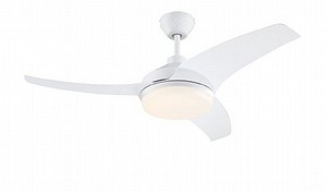 ‏מאוורר תקרה Valeria 42'' 73103 CCT עם שלט Westinghouse ווסטינגהאוס
