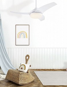 ‏מאוורר תקרה Valeria 42'' 73103 CCT עם שלט Westinghouse ווסטינגהאוס