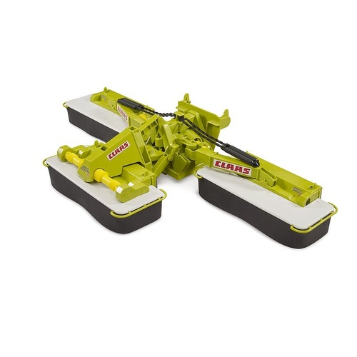 מכסחת דיסק Claas 8550 C plus