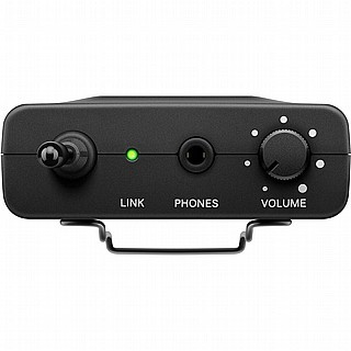 מערכת In Ear אלחוטית מקצועית מבית סנהייזר Sennheiser XSW-IEM Set