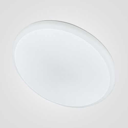 צמוד תקרה ALANYA 24W CCT (שחור/לבן)