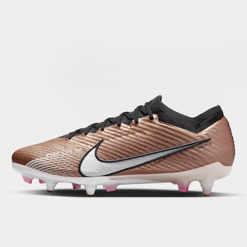 נעלי כדורגל מקצועיות Nike ZOOM VAPOR 15 ELITE SG 