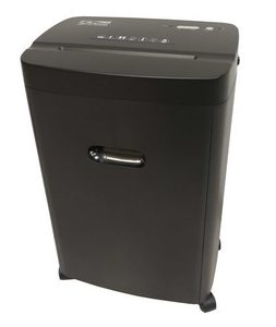 מגרסת נייר פתיתים JINPEX JP-3708C