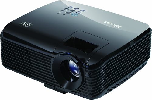 מקרן InFocus IN102