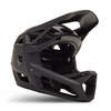 קסדת אנדורו מלאה פוקס שחור - FOX PROFRAME RS MIPS HELMET GMTL V23 