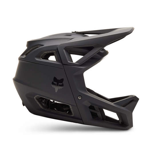 קסדת אנדורו מלאה פוקס שחור - FOX PROFRAME RS MIPS HELMET GMTL V23 