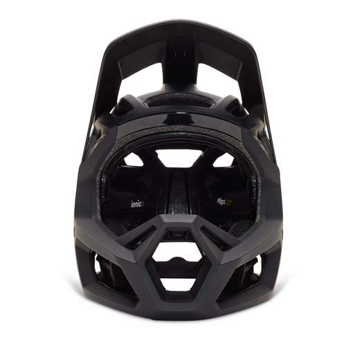 קסדת אנדורו מלאה פוקס שחור - FOX PROFRAME RS MIPS HELMET GMTL V23 