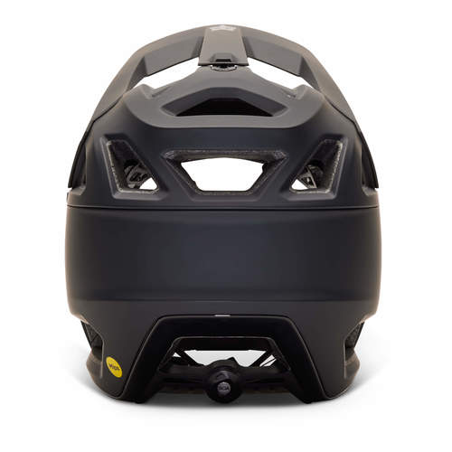 קסדת אנדורו מלאה פוקס שחור - FOX PROFRAME RS MIPS HELMET GMTL V23 
