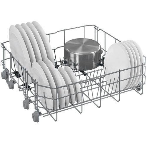 מדיח כלים רחב Blomberg בלומברג LDF30210W