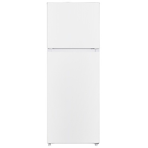מקרר ‏מקפיא עליון Haier HRF2520 ‏420 ‏ליטר האייר לבן