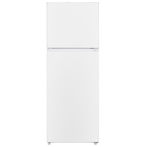 מקרר ‏מקפיא עליון Haier HRF2520 ‏420 ‏ליטר האייר לבן