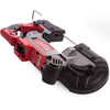גוף מסור סרט נטען בראשלס 18V דגם Milwaukee M18 CBS125 FUEL 