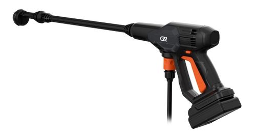 אקדח שטיפה נטען טייפון 25 בר 250W