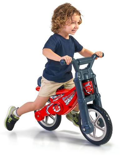 ספיד בייק אופני איזון פבר 