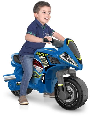 מוטופבר רייסר ענק פבר