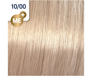 LIGHTEST NATURAL BLOND 10/00