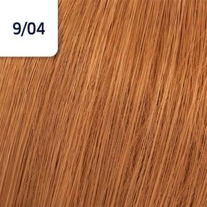VERY LIGHT BLOND NATURAL 9/04