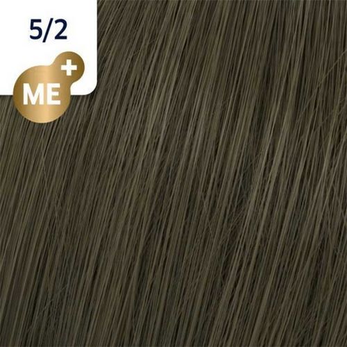 5/2 Light Brown/Matte