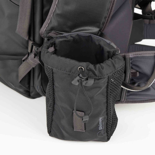 כיס לתיק Shimoda Designs 520-253 Drop Pocket (Black)