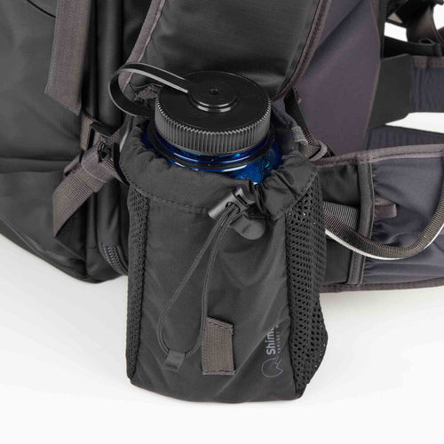 כיס לתיק Shimoda Designs 520-253 Drop Pocket (Black)