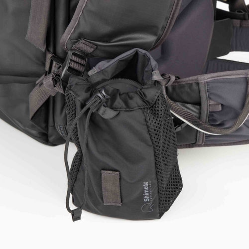 כיס לתיק Shimoda Designs 520-253 Drop Pocket (Black)