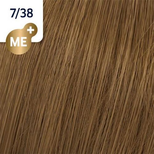 7/38 Medium Blonde/Gold pearl