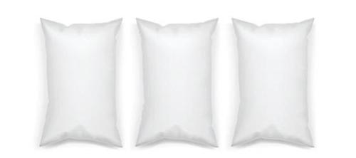 מילוי לכרית נוי 60X40 ס