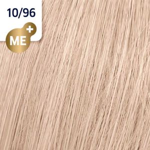 10/96 Lightest Blonde/Cendré Violet