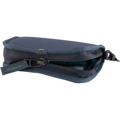 נרתיק לכרטיס זכרון Shimoda Designs 520-081 SD Card Wallet (Parisian Nights)