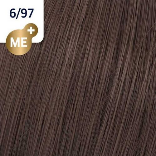 6/97 Dark Blonde/Cendre Brown