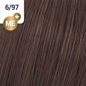 6/97 Dark Blonde/Cendre Brown