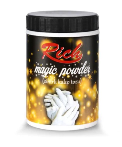 אבקת הקסם (450 גר)  MAGIC POWDER 