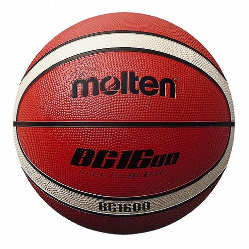 כדורסל MOLTEN BG1600 גומי