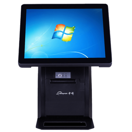 קופה WINDOWS ממוחשבת ZQ-P1088 Mid