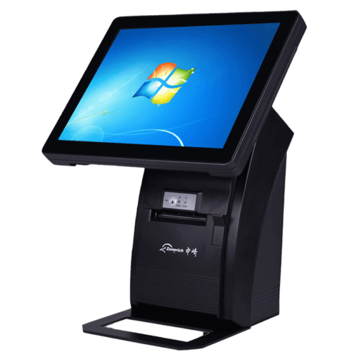 קופה WINDOWS ממוחשבת ZQ-P1088 Mid