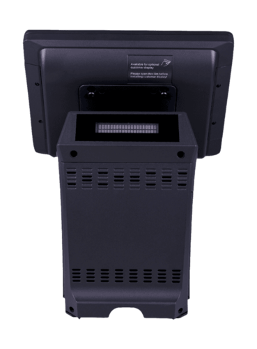 קופה WINDOWS ממוחשבת ZQ-P1088 Mid