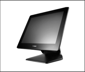 עמדת מכירה APEXA ® EL-1500