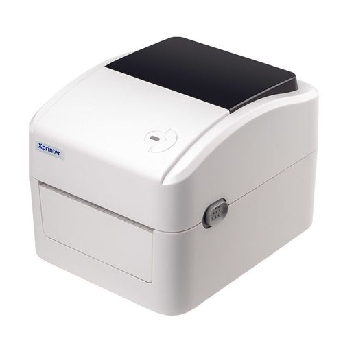 מדפסת מדבקות Xprinter XP-420B