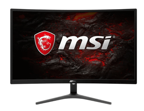 מסך MSI GAMING G241VC 23.6 1MS 75HZ