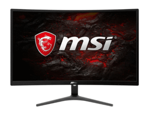 מסך MSI GAMING G241VC 23.6 1MS 75HZ