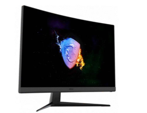 מסך MSI 27